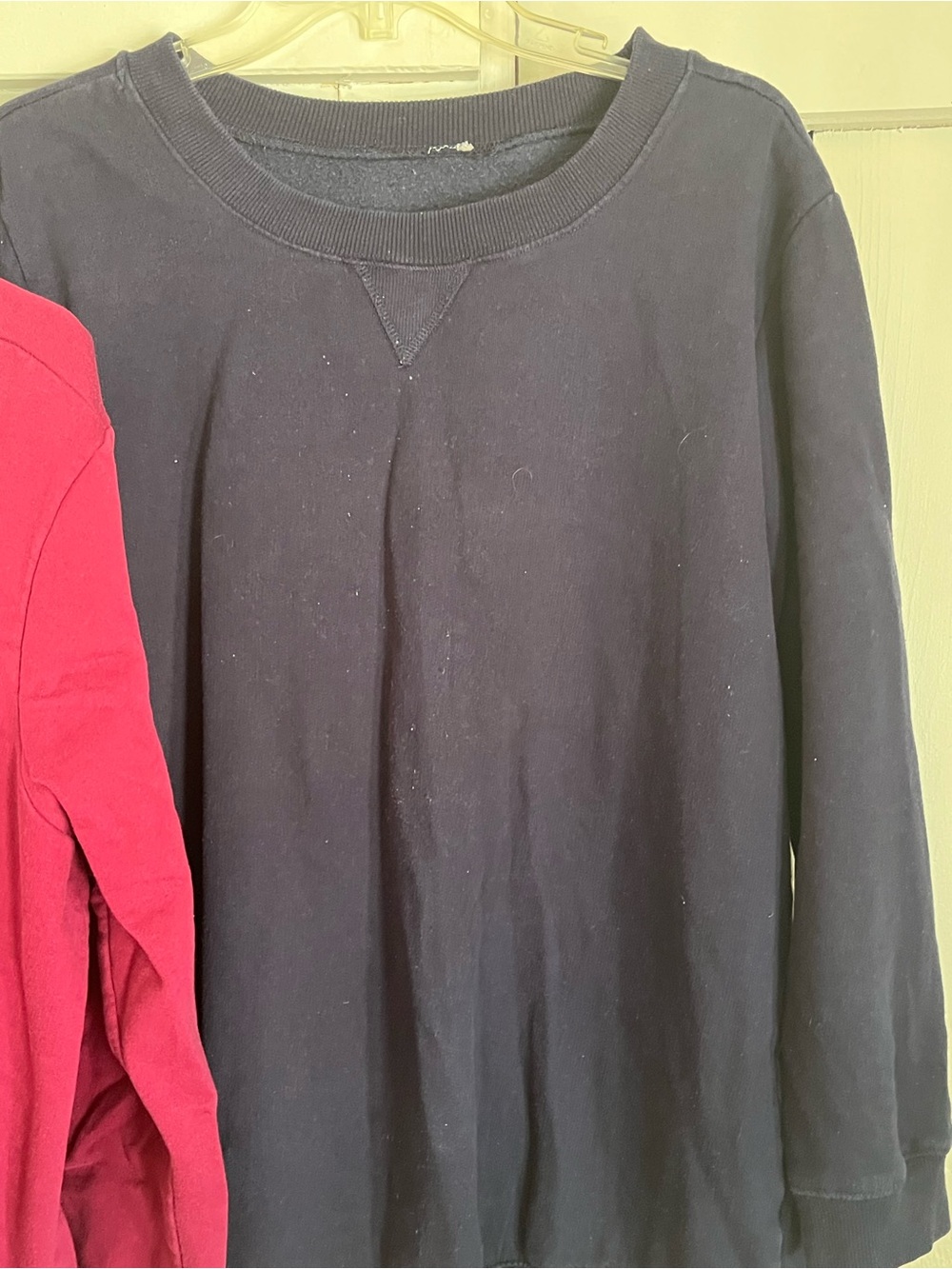Sweatshirt bundle - Picture 4 of 5